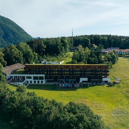 Klosterhof - Alpine Hideaway & Spa バートライヘンハル エクステリア 写真