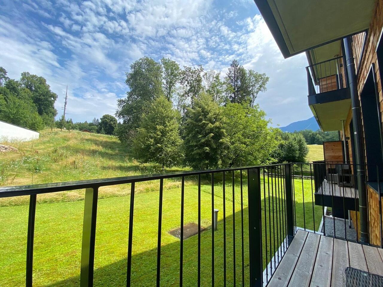 Klosterhof - Alpine Hideaway & Spa バートライヘンハル 部屋 写真