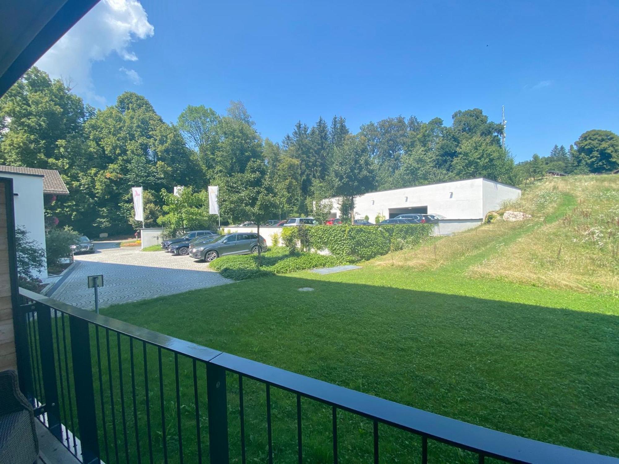 Klosterhof - Alpine Hideaway & Spa バートライヘンハル 部屋 写真