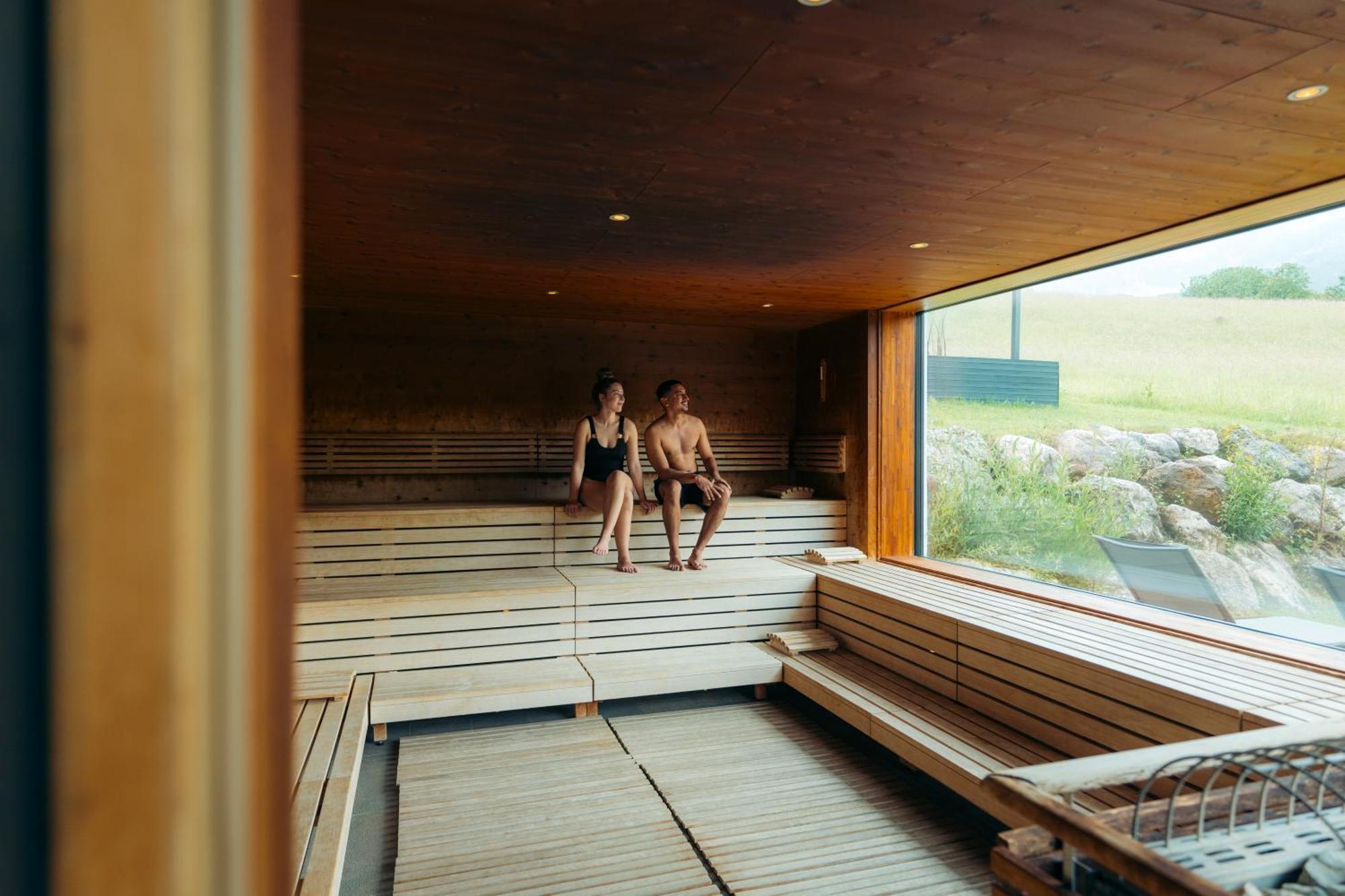 Klosterhof - Alpine Hideaway & Spa バートライヘンハル エクステリア 写真