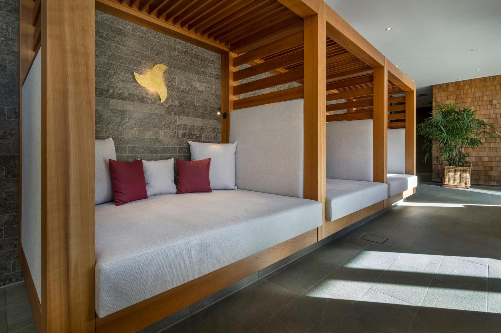 Klosterhof - Alpine Hideaway & Spa バートライヘンハル エクステリア 写真