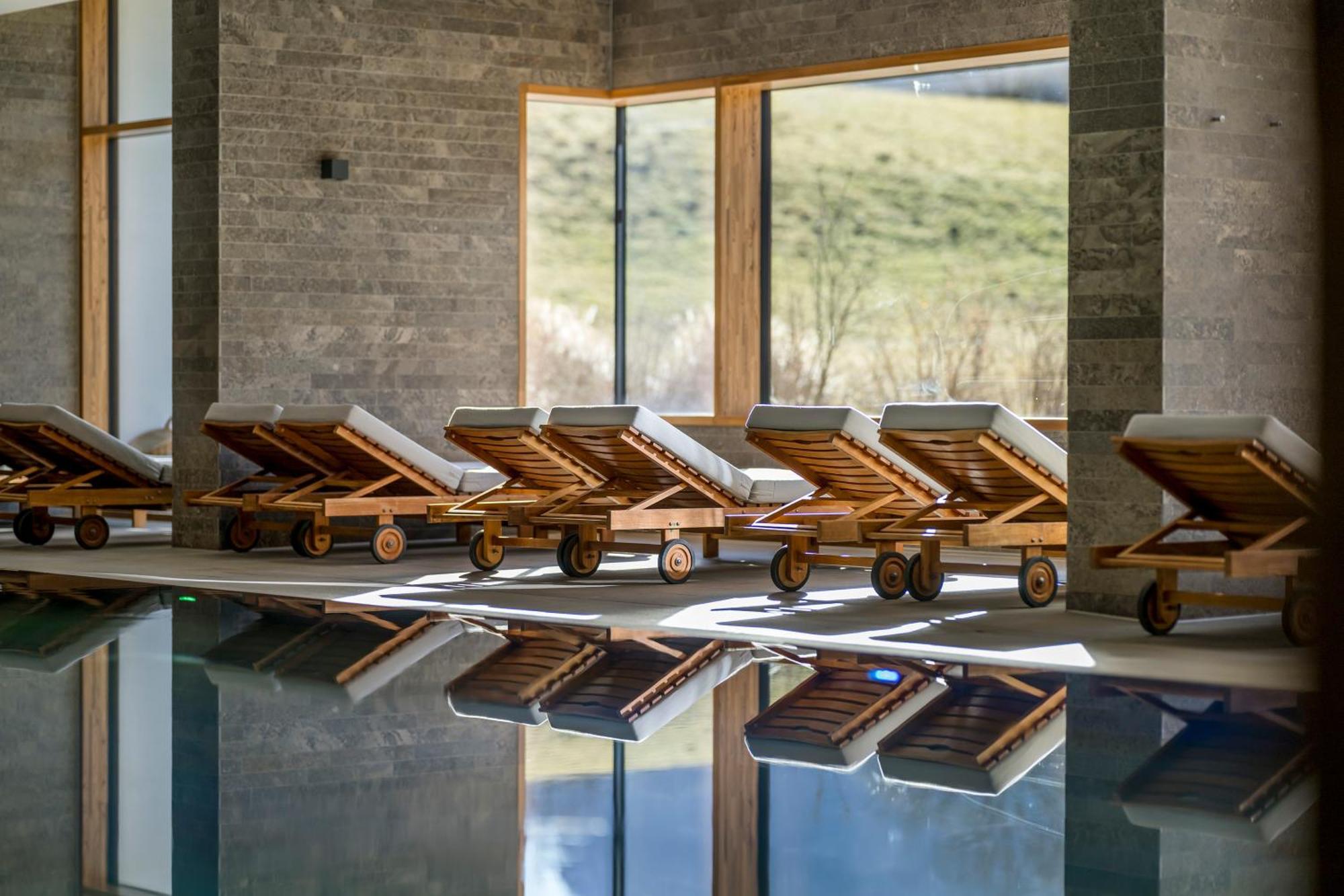 Klosterhof - Alpine Hideaway & Spa バートライヘンハル エクステリア 写真